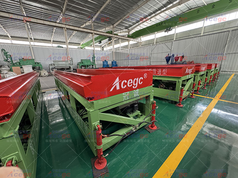 鼓動(dòng)溜槽廠家